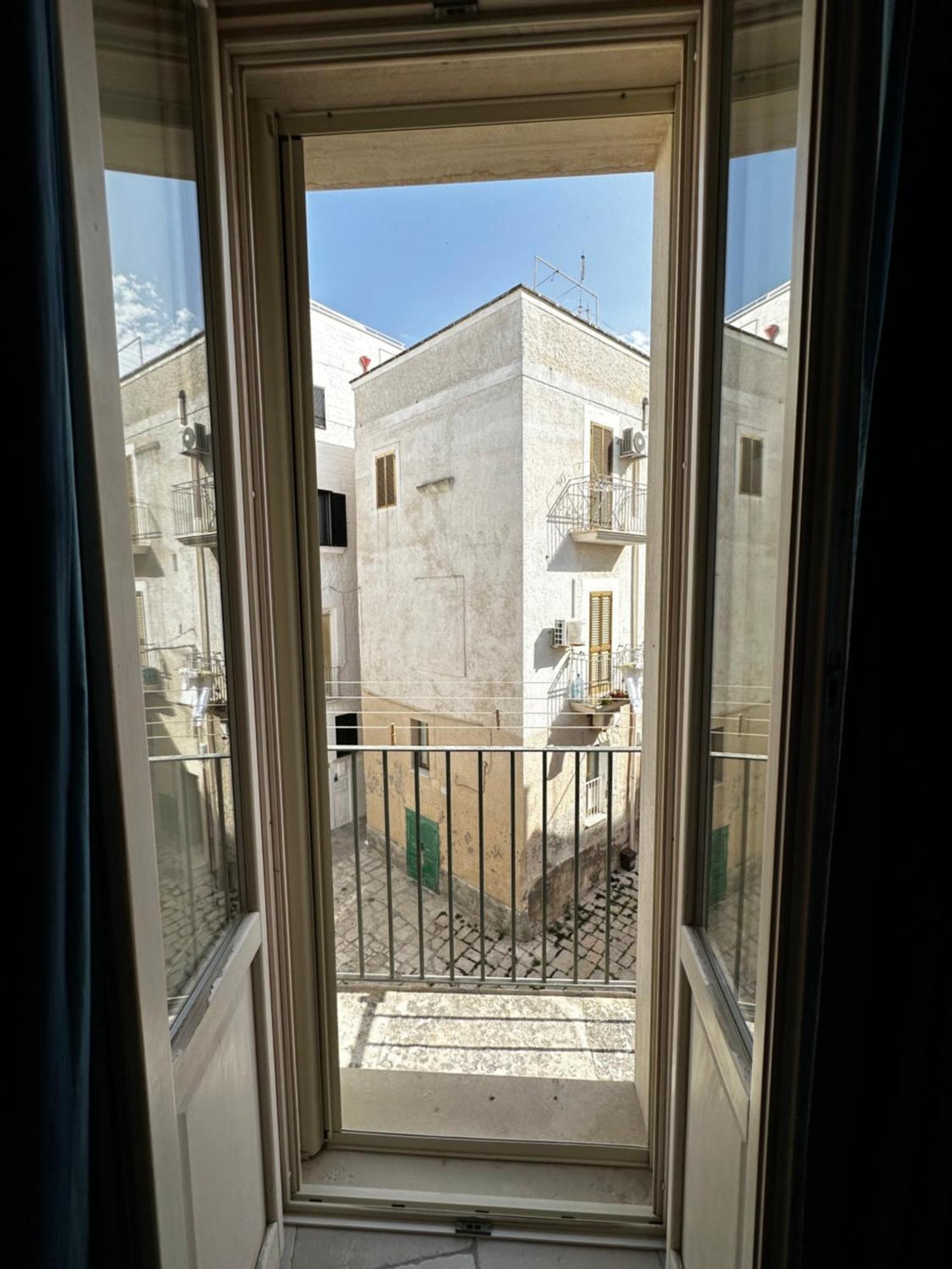 Casa Vacanze San Salvatore Centro Storico Monopoli Exterior foto