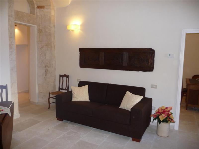 Casa Vacanze San Salvatore Centro Storico Monopoli Exterior foto