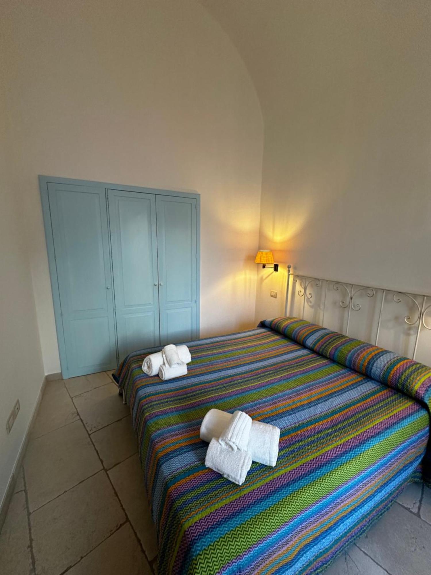 Casa Vacanze San Salvatore Centro Storico Monopoli Exterior foto